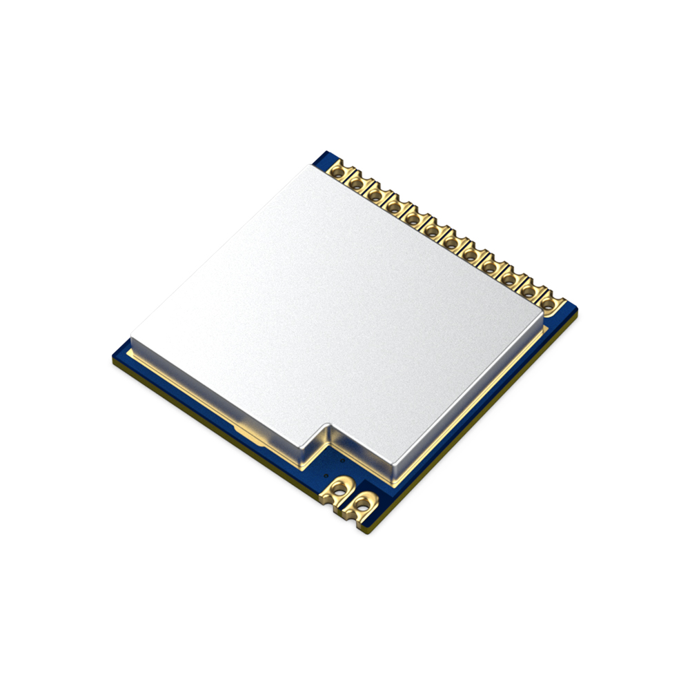 100mW工業(yè)級無線收發(fā)模塊